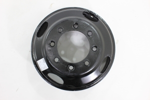 Roda Ferro sem Anel Aro 16 F-4000 80/92 Usado (278)