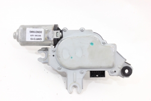 Motor Limpador Vidro Traseiro Captiva 08/15 Usado (503)