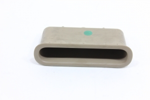 Puxador Int Forro Porta Tras Le Hilux Sw4 05/11 Usado (420)