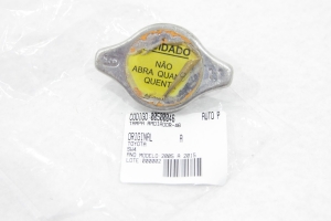 Tampa Radiador Toyota Sw4 2005-2015 Usado (046)