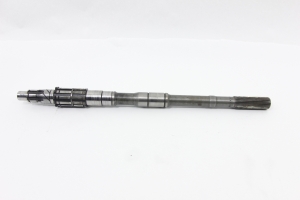 Eixo Entalhado F-1000 72/92 Usado (505)