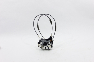 Fechadura Eletrica Porta Td Triton Hpe 08/15 Usado (686)