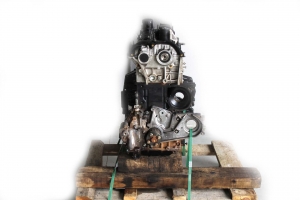 Motor Parcial 2.8 Diesel 200cv S10 12/17 Usado (476)