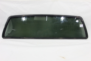 Vidro Vigia Hilux Sr 02/04 Usado (720)