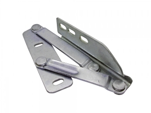 Dobradiça Capô Mb 709 710 Ld