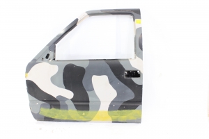 Porta Dianteira Le Blazer 95/11 Usado (746)
