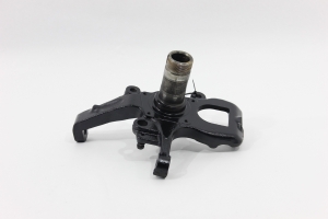 Montante Dianteiro Le L200 Sport 04/11 Usado (456)