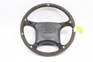 Volante Direção S10 95/00 Usado (296)