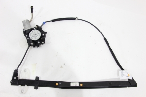 Máquina Vidro Elétrico Diant Le Vw 19-320 08/15 Usado (453)