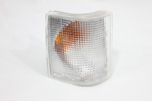 Lanterna Dianteira Acd20 a D40 93/96 Acrilica Cristal Ld