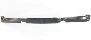 Painel Frontal Inferior F-1000 72/92 Usado (275)