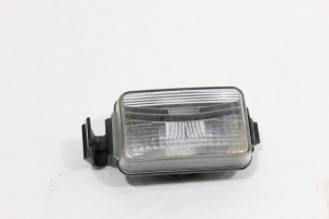Lanterna Placa Hilux 16/20 Usado (592)