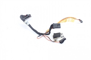 Chicote Tomada 12v Acendedor Painel Cherokee Limited 93/98 Usado (552)