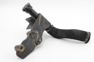 Gargalo Oleo Motor Agrale 7000d 93/96 Usado (204)