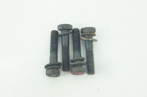 Parafuso Polia Bomba Água Jg Vw 13-130 80/90 Usado (619)
