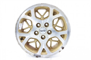 Roda Liga Aro 16 Cherokee 93/98 Usado (136)