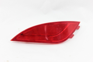 Refletor Ponteira Para-choque  Tras Ld Ix35 10/15 Usado (921)