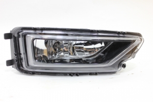 Farol Auxiliar Amarok 17/... Ld