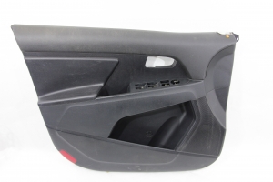 Forro Porta Traseira Ld Sportage 12/16 Usado (770)