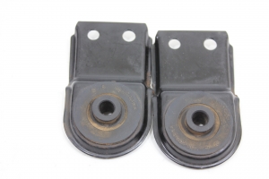 Suporte Radiador Água (Par) Pajero Tr4 Flex 10/15 Usado (488)