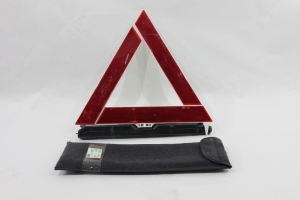 Triângulo Segurança C/Bolsa Hilux  3.0 05/15 Usado (716)