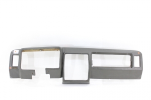 Capa Painel Tabelier (Cinza) Opala 88/92 Usado (974)
