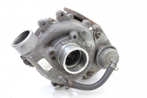 Turbina 2.5 Diesel 16v Hilux 05/11 Usado (954)