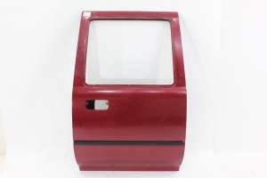 Porta Traseira Ld Cabine Dupla Hilux 96/04 Usado (375)