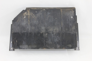 Protetor Tanque Combustível Cherokee Limited 93/98 Usado (268)