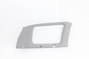 Acabamento Sup Lateral Porta Mala L Mitsubishi Pajero Sport 2006-2011 Usado (791)