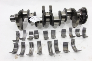 Virabrequim Std S10 06/11 Usado (595)