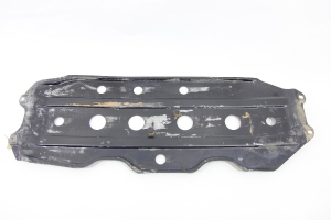 Protetor Tanque Combustivel Mitsubishi Pajero Sport 2006-2011 Usado (973)
