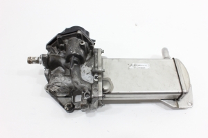 Válvula Egr com Radiador 2.0 16v Diesel Amarok 11/16 Usado (080)