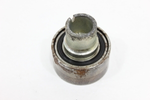 Polia Rolamento Correia Dentada 3.3 V6 Pathifinder Se 98/04 Usado (903)
