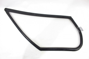 Borracha Vidro Fixo Porta Diant Ld Jumper 98/11 Usado (403)