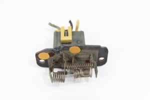 Resistência Ar Condicionado Ranger 98/04 Usado (237)