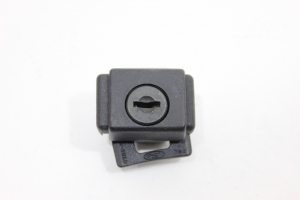 Fecho Botão Porta Luvas Escort 87/92 Usado (996)