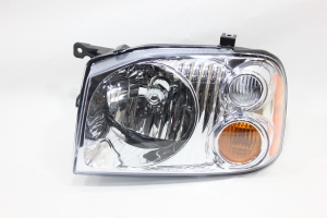 Farol Frontier 03/07 Tyc Le