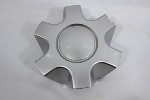 Calota Centro Roda L200 Gls Prata