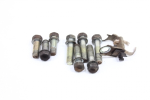 Parafuso Caixa Câmbio Jg 3.0 Diesel Hilux Sw4 05/11 Usado (794)