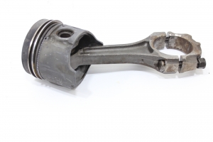 Pistão e Biela 2.0 8v Diesel (0.75) Sportage 96/03 Usado (550)