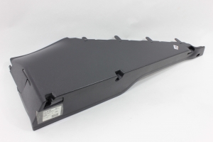 Acabamento Sup Lateral Porta Mala Ld Duster 12/17 Usado (089)