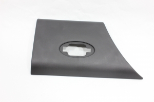 Acabamento Friso Porta Lateral Tras (Atras Roda) C/ Furo Pisca Master 14/... Le