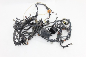 Chicote Motor Caixa Fusível Rav4 94/99 Usado (168)