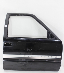 Porta Dianteira Ld S10 95/11 Usado (906)