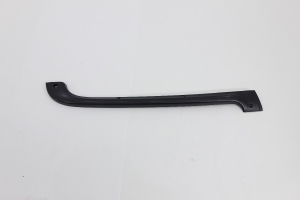 Moldura Externa Coluna Para-brisa Mb Atego Teto Alto Le