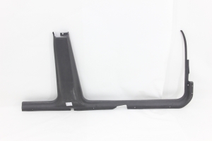 Acabamento Int Lateral Porta Le Cherokee Limited 93/98 Usado (288)