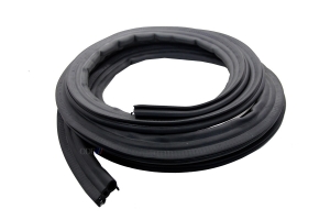 Borracha Tampa Traseira Master 6300mm