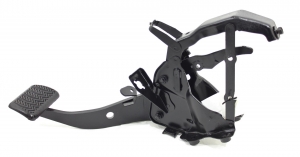 Pedal Freio com Suporte Rav4 06/11 Usado (012)
