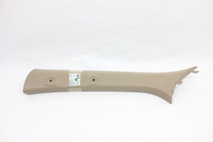 Acabamento Int Coluna Para-brisa Le Hilux Sw4 05/11 Usado (463)